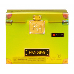 Väska rainbow high accessories studio series 1 sortiment