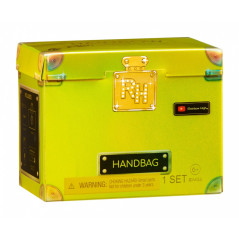 Väska rainbow high accessories studio series 1 sortiment