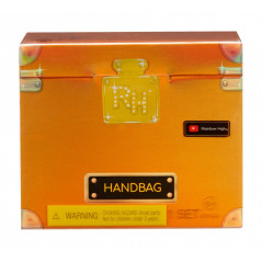 Väska rainbow high accessories studio series 1 sortiment