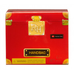 Väska rainbow high accessories studio series 1 sortiment