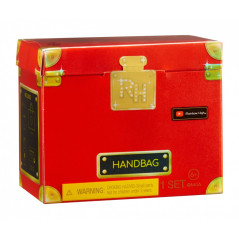 Väska rainbow high accessories studio series 1 sortiment