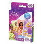 Kortspel Shuffle Fun 4 i 1 Disney prinsessor