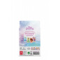 Kortspel Shuffle Fun 4 i 1 Disney prinsessor