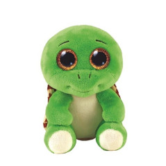 Turbo Turtle-maskot 15 cm | HandlaSmidigt.se