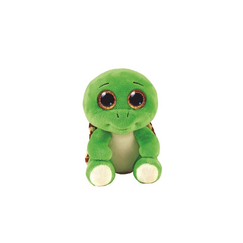 Turbo Turtle-maskot 15 cm