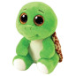 Turbo Turtle-maskot 15 cm