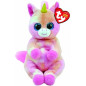 Maskot Unicorn Skylar 15 cm