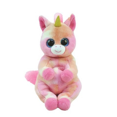 Maskot Unicorn Skylar 15 cm