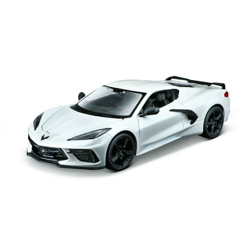 Modellkomposit Chevrolet Corvette Stingray Coupe