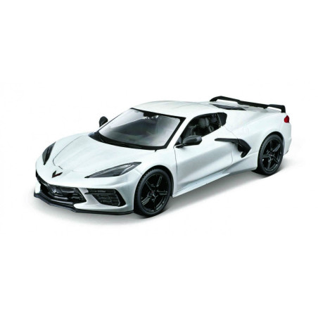 Modellkomposit Chevrolet Corvette Stingray Coupe