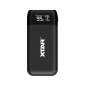 Laddare / Powerbank för 18650-batterier XTAR PB2S