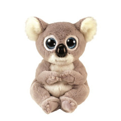 Maskoten koala Melly är 15 cm lång. | HandlaSmidigt.se