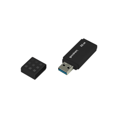 66-308- USB-minne 32 GB Goodram UME3 USB 3.0