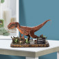 Pussel 3D National Geographic - Velociraptor