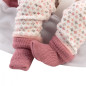Docka bebis Mimi 42 cm gråtande