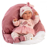 Docka bebis Mimi 42 cm gråtande