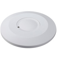Rörelsedetektorn Maclean med mikrovågor, takmontering, räckvidd 1m-8m, max 2000W, MCE133.