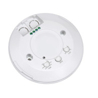 Rörelsedetektorn Maclean med mikrovågor, takmontering, räckvidd 1m-8m, max 2000W, MCE133.
