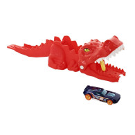 Dinosaurieutkastare