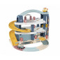 Garage liten smoby maxi garage