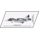 Klocki armed forces saab jas 39 gripen e 480 klocków
