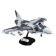Klocki väpnade styrkor saab jas 39 gripen e 480 klossar