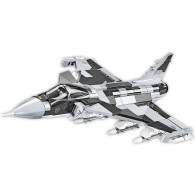 Klocki armed forces saab jas 39 gripen e 480 klocków