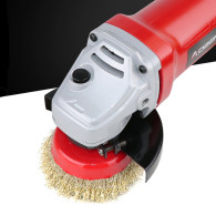 AG658 Stålborst för slipmaskin
