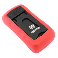 AG102D Multimetr xl830l + 2 sondy red