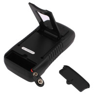 AG102D Multimetr xl830l + 2 sondy red