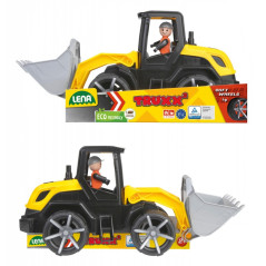 Fordon truxx2 Laddare presenter | HandlaSmidigt.se