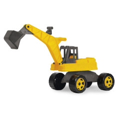 Fordon eco giga trucks grävmaskin | HandlaSmidigt.se