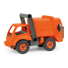 Fordon ecoactives Sopbil presenterar | HandlaSmidigt.se