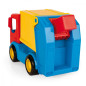 Fordonet tech truck Sopbil