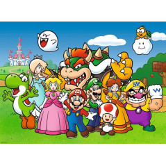 Pussel 100 bitar xxl super mario