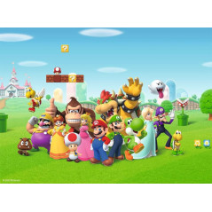 Pussel 200 bitar xxl super mario | HandlaSmidigt.se