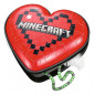 Pussel 3D 54 delar Minecraft hjärta