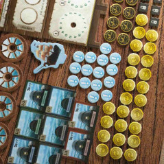 Spelet Forgotten Seas | HandlaSmidigt.se