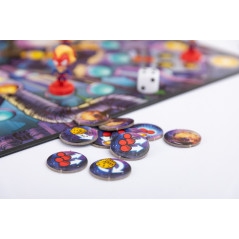 Spelet Marvel Avengers Race Home Multi | HandlaSmidigt.se