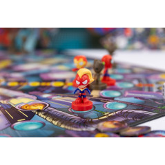 Spelet Marvel Avengers Race Home Multi | HandlaSmidigt.se