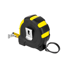 Måttband i stål, 10m, 25mm