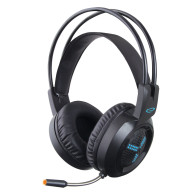 EGH410 Esperanza hörlurar med mikrofon gaming asgard