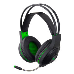 EGH430 Esperanza gaming headset med mikrofon thunderbird
