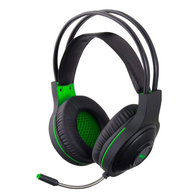EGH430 Esperanza gaming headset med mikrofon thunderbird