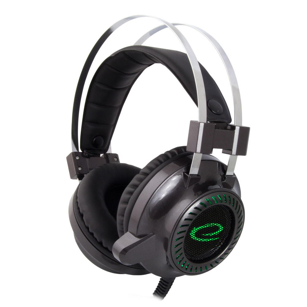 EGH460 Esperanza gaming headset med mikrofon toxin EGH460 Esperanza gaming headset med mikrofon toxin