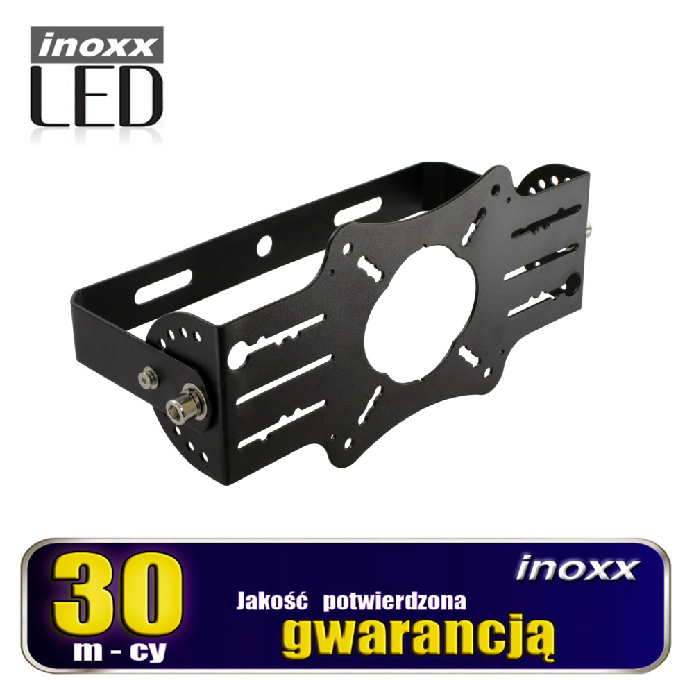Uchwyt natynkowy do lampy przemysłowej led high bay ufo 100w, 150w i 200w Uchwyt natynkowy do lampy przemysłowej led high bay ufo 100w, 150w i 200w