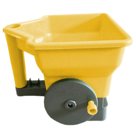 AG178A Handhållare 3l gödselgräs såmaskin