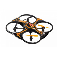 Dron rc quadcopter x2 2,4ghz
