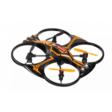 Drönare rc quadcopter x2 2,4ghz