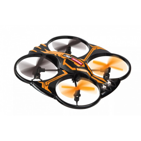 Drönare rc quadcopter x2 2,4ghz
